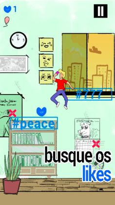 Lookin 4 a Like - Screenshot 1