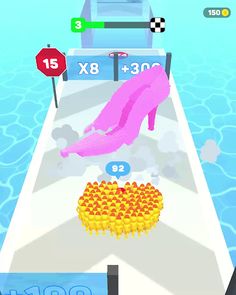 Run & Build - Screenshot 1