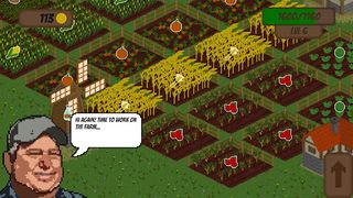 Farmer Realm - Screenshot 1