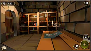 CTApp - Screenshot 1