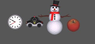 Think : Find the odd one - Screenshot 1