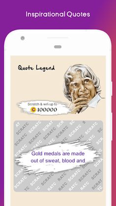 RightPay - Scratch and earn pa - Screenshot 4