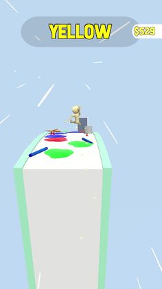 Ragdoll Color Match - Screenshot 2