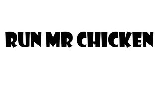 Run Mr Chicken - Screenshot 1