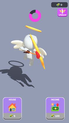 Cupid's City - Screenshot 2