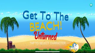 Get To The Beach - Screenshot 1