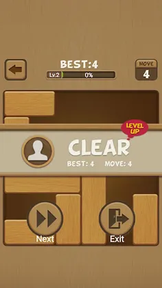 Dr. Unblock - Screenshot 4