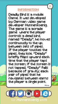 Deadly Bird - Screenshot 2