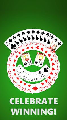 Solitaire - Classic Card Games - Screenshot 3