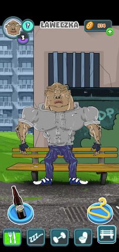 Spejson - Screenshot 3