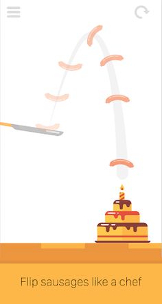 Sausage - The Game - Screenshot 2