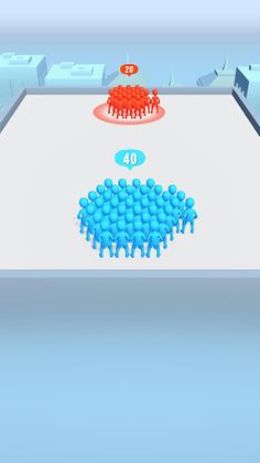 Color Gang - Screenshot 1