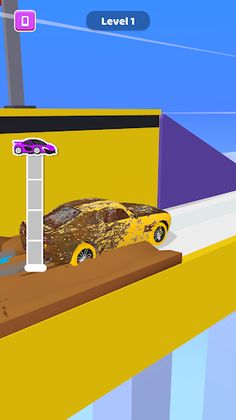 Car Evolution - Screenshot 1