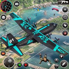 Fps Shooting Gun Games 2022 - Screenshot 4