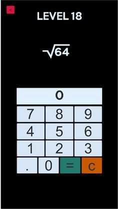 Mathand - Screenshot 4