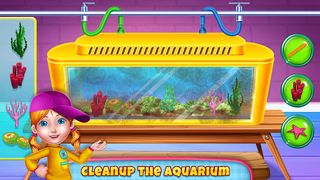 My Messy Home Cleanup - Screenshot 3