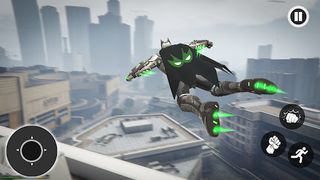 Real Gangster Crime Games - Screenshot 2