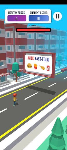 Run Dash! - Screenshot 3