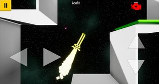 Mini Rocket - Screenshot 2