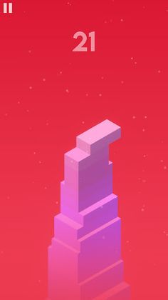Hyper cube stack - Screenshot 2