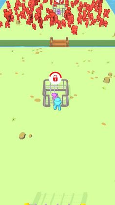 Save Them All - Screenshot 2