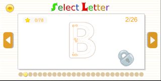 Learning Through Painting - Screenshot 3