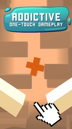 Bloqie Jelly - Screenshot 1