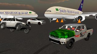 محاكي هجولة وحوادث أون لاين - Screenshot 1