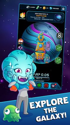 Star We There Yet? Open Beta - Screenshot 1