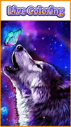 ColorArt Painter - Screenshot 1