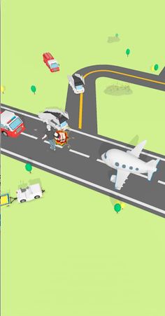 Save The Crash - Screenshot 4