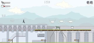 Trippin on Tubs - Screenshot 1