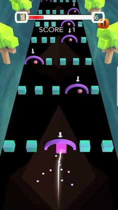 Boxy Bump 3D - Screenshot 4