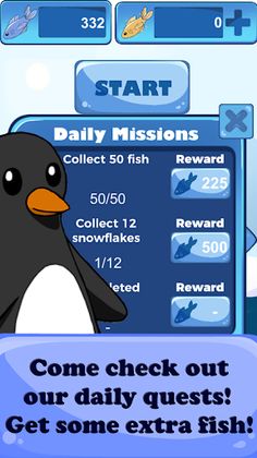 Ice on the Line - Screenshot 4