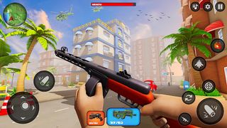 Gun Hero Shooter: Mobile FPS - Screenshot 3
