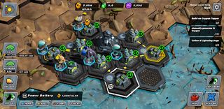 Wild Space - Screenshot 3