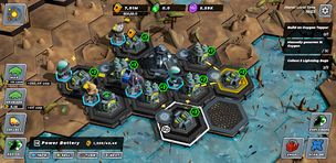 Wild Space - Screenshot 3