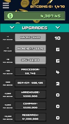 Stonks - Screenshot 3