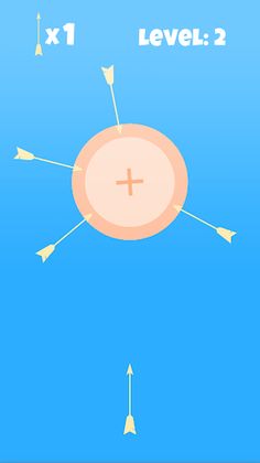 Another Arrow - Screenshot 1