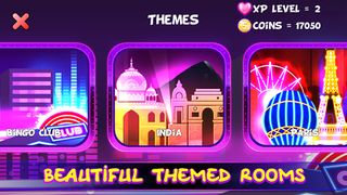 Bingo - Screenshot 3