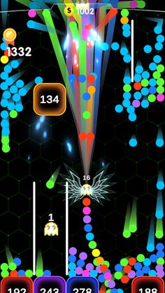 Ball Block Run - Screenshot 4