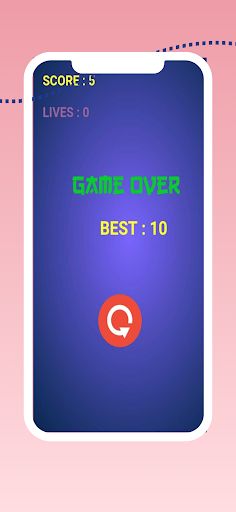 Fruity Ninja - Screenshot 2