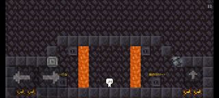 Mine256 - Screenshot 1