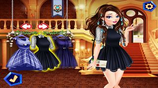 العاب بنات تلبيس موضة بدون نت - Screenshot 1