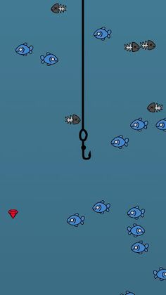 FishCatcher - Screenshot 2