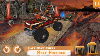 Monster Truck:4x4 - Mmx Racing - Screenshot 1