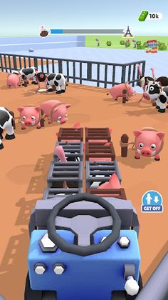 Meatcraft - Screenshot 4