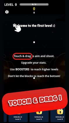 Crazy BallZ - Screenshot 2