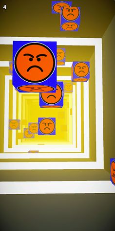 qinetic - Screenshot 2