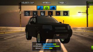 Tiberiu si Cornel Cars Sim - Screenshot 3